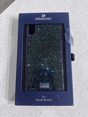 Swarovski iPhone XS Max Case